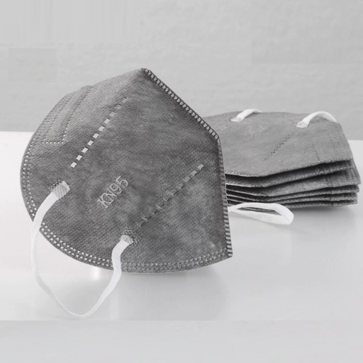 Mascarilla FFP2 50 uds M508