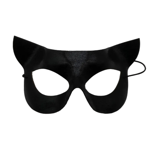 Maschera da gatto