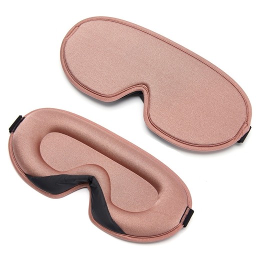 Maschera da sonno 3D T982