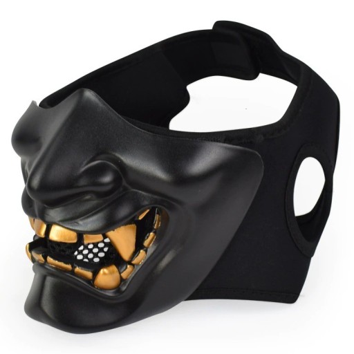 Maschera di Halloween C1170