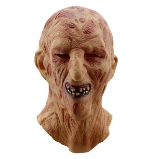 Maschera di Halloween H1067