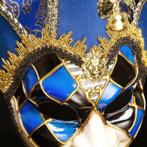 Maschera di Halloween H1093