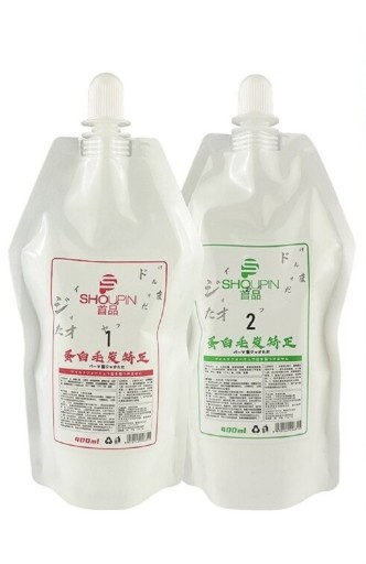 Maschera per capelli al cheratina liscianti 300 ml