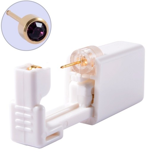 Mașină de piercing cercei T816