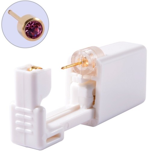 Mașină de piercing cercei T816