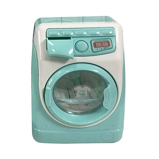 Mașină de spălat pentru păpușă