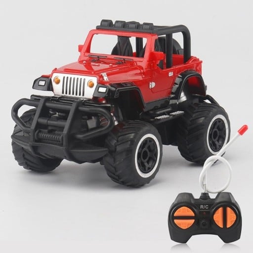 Mașină de teren RC Off Road J992