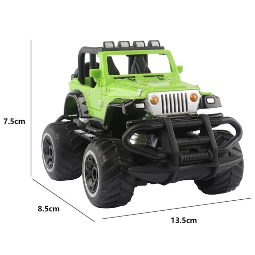 Mașină de teren RC Off Road J992