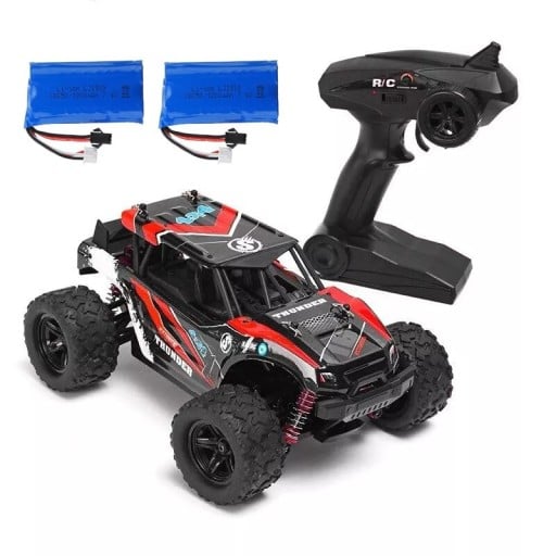 Mașină off-road RC