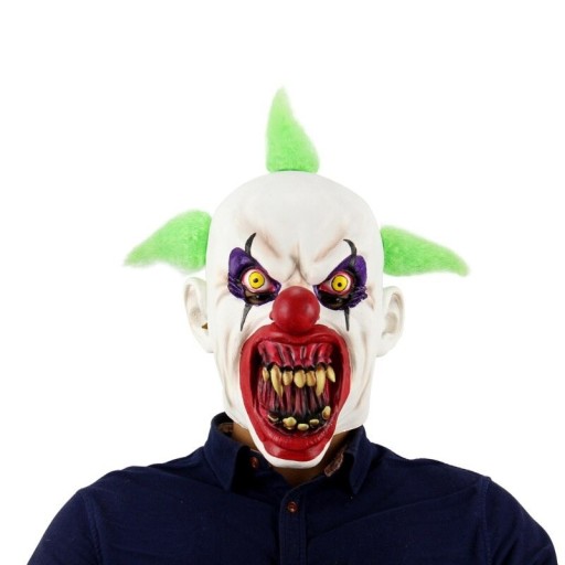 Maska na Halloween H1073