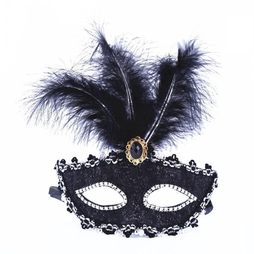 Maska na Halloween H1088