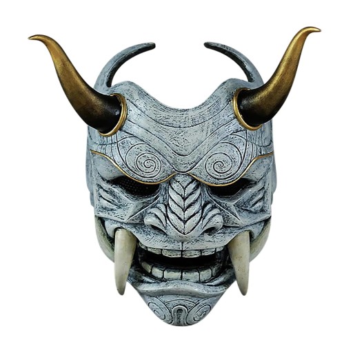 Maska na Halloween H1097