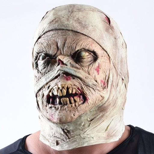 Maska na Halloween H1115