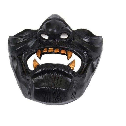 Masque d'Halloween C1178