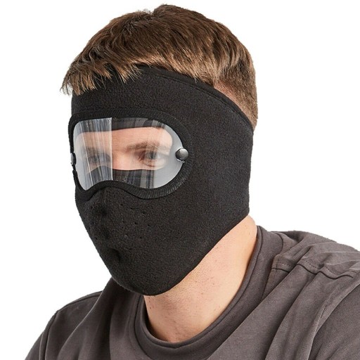 Masque de cyclisme P3518