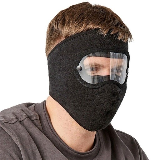 Masque de cyclisme P3518