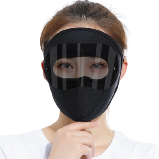 Masque de cyclisme P3519