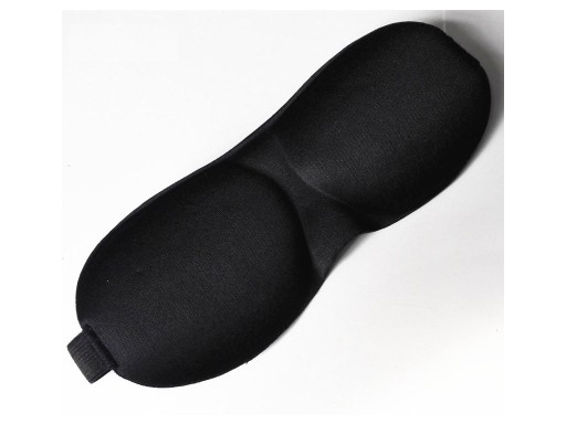 Masque de sommeil 3D