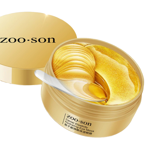 Masque hydratant pour les yeux T966