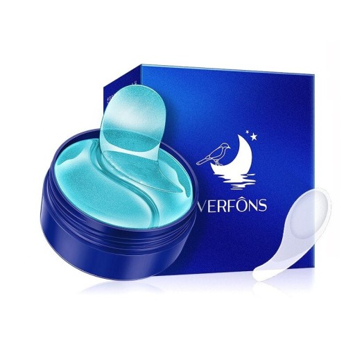 Masque hydratant pour les yeux T967