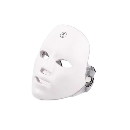 Masque LED de soin par photon