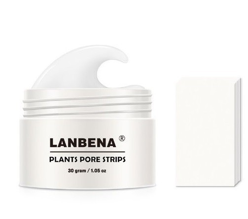Masque pour l'élimination des points noirs
