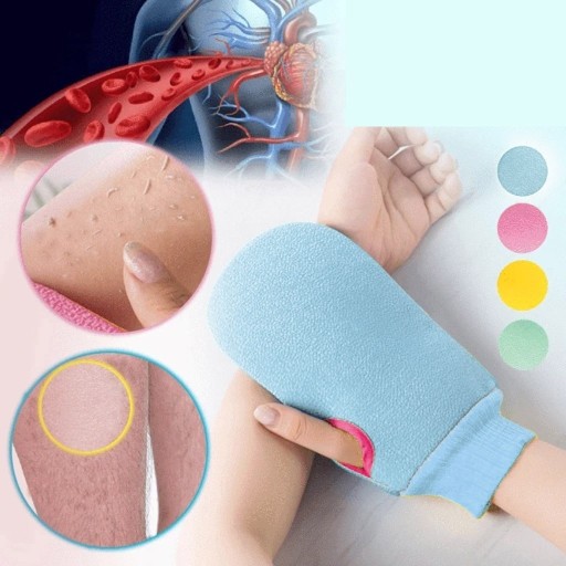 Massagehandsker