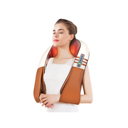 Massagekrave P3708