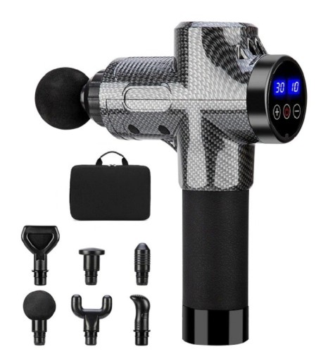 Massagepistol J236