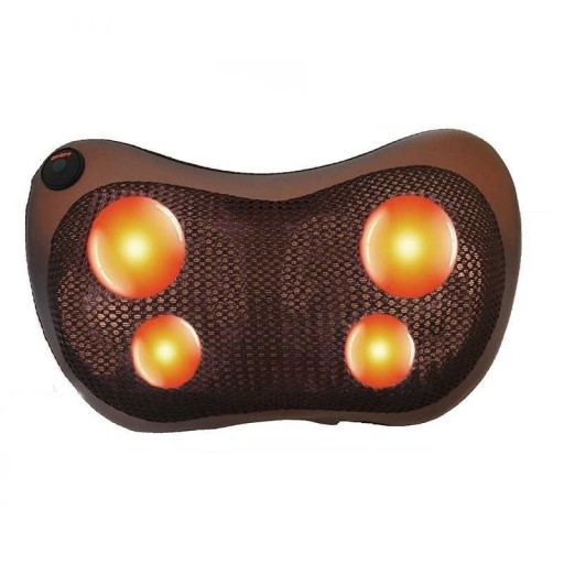 Massagepude