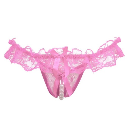 Massagestring voor dames