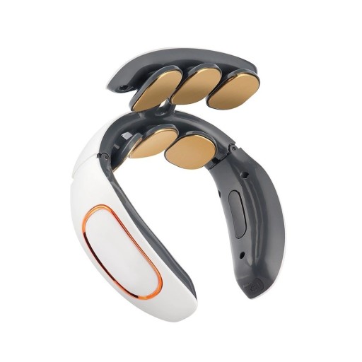 Massaggiatore per il collo