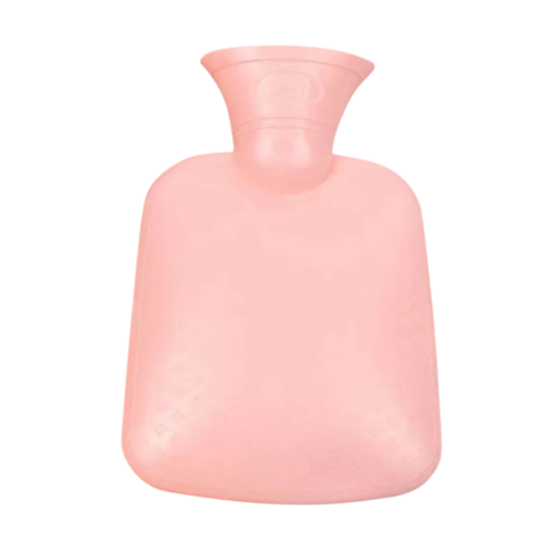 Massimo comfort riscaldante 2000 ml Termoforo ispessito impermeabile con protezione contro le esplosioni Impacco caldo per addome, gambe, mani