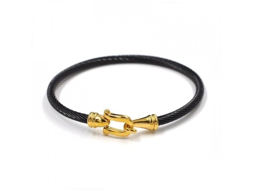 Massives Damenarmband H599