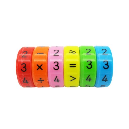 Matematisk hjælpemiddel til børn A931