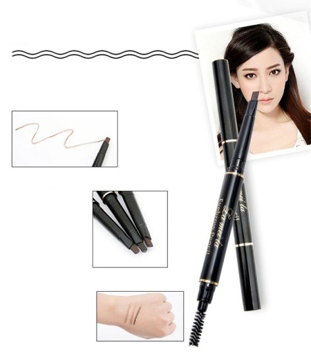 Matita per sopracciglia a lunga durata A1569