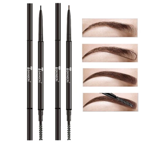 Matita per sopracciglia a lunga durata A1574