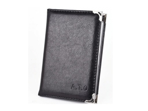 Matkustusasiakirjakotelo T1087