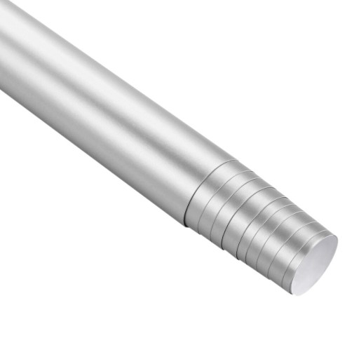 Matná fólia do auta