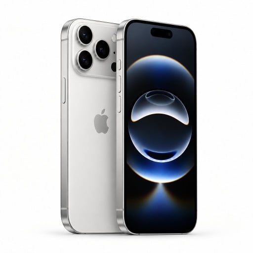 Matné ochranné sklo pro iPhone 18 Pro Max Proti otiskům prstů a poškrábání Tvrzené sklo odolné proti roztříštění Na ochranu displeje