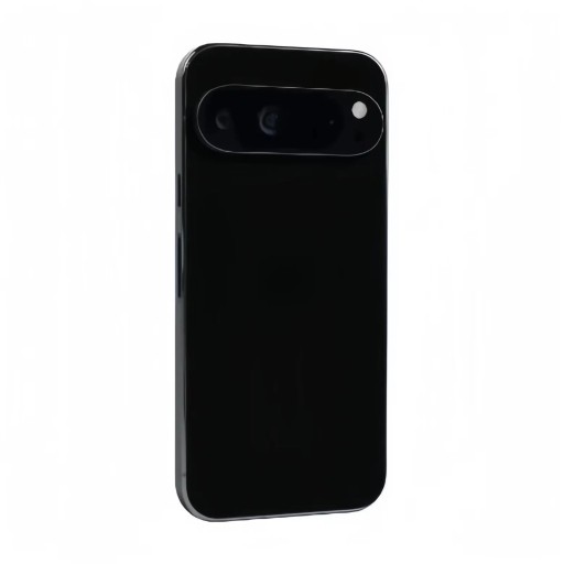 Matte beskyttende selvklæbende folie til bagsiden af Google Pixel 10, beskyttelse mod ridser og fingeraftryk, nem anvendelse