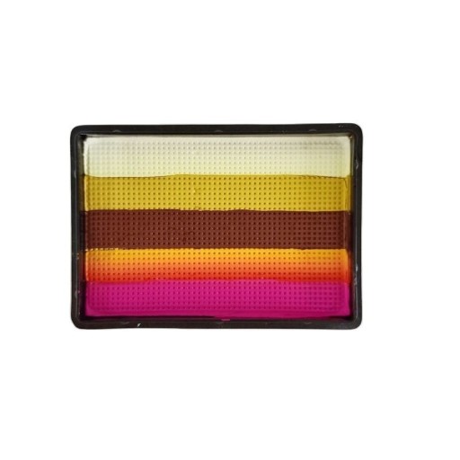 Matte Colours for Body and Face 30 g