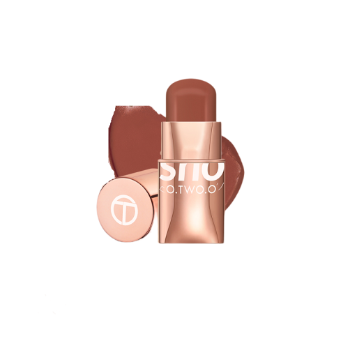 Matte, langdurige lippenstift, waterdichte kleurstick, lipmake-up