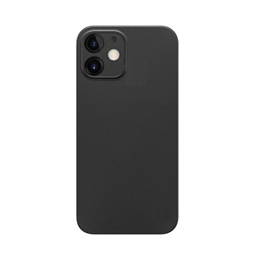 Matte Schutzhülle für iPhone 12 Pro Max