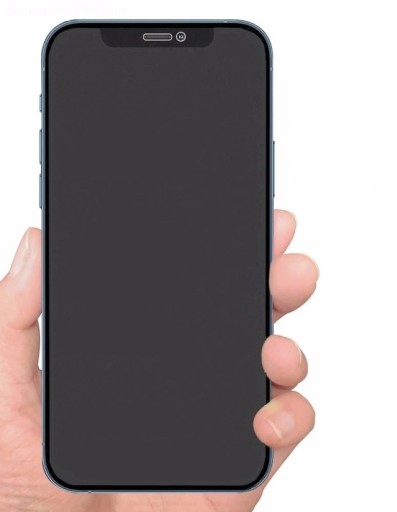 Mattes Schutzglas für iPhone 13 Pro Max