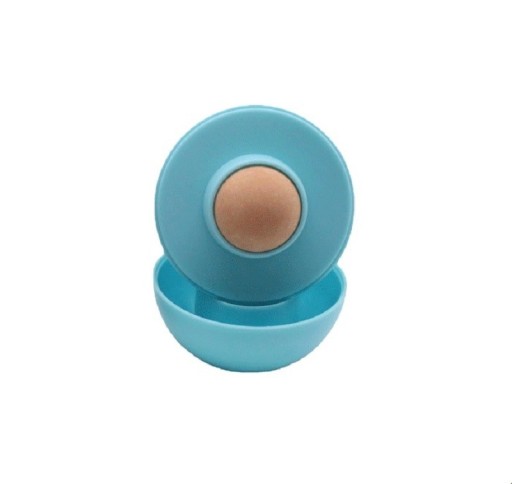 Mattifierande roller för fet hud T1060