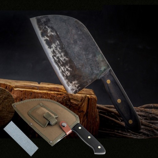 Meat Cleaver