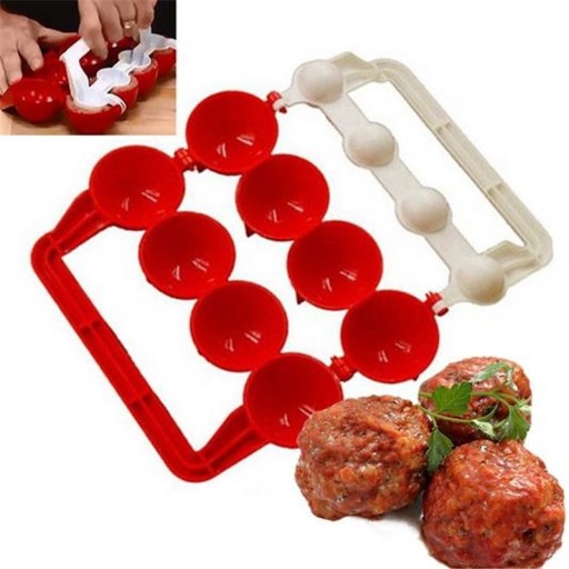 Meatball Maker