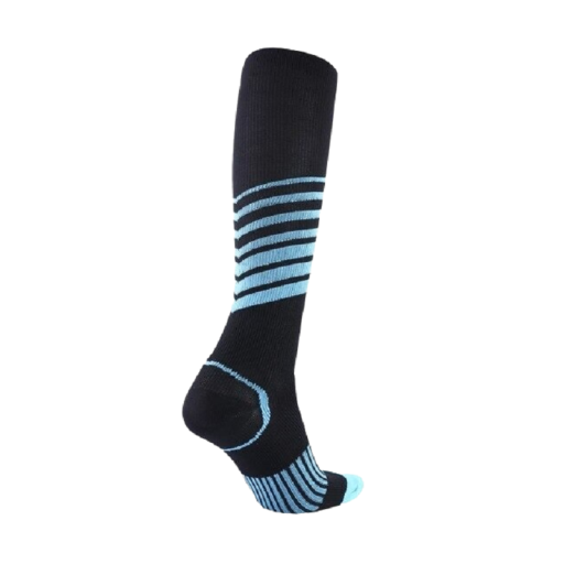 Medias de compresión hasta la rodilla T823
