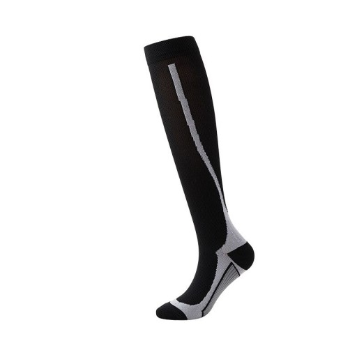 Medias de compresión hasta la rodilla T830